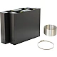 Alapure CleanAir Plus Starter Set passend für Siemens Umluft 17005508 / LZ21WWI16 Alapure CleanAir Plus Starter Set passend für Siemens Umluft 17005508 / LZ21WWI16