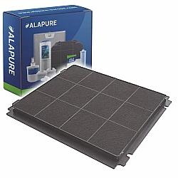 Alapure Aktivkohlefilter geeignet für Airforce AFFCA238