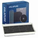 Alapure Aktivkohlefilter geeignet für Siemens 00465577 / 465577