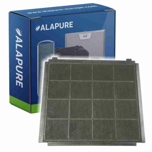 Alapure Kohlefilter passend für Airforce Kohlefilter AFFCA329
