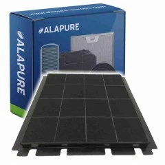 Alapure Kohlefilter passend für Airforce Kohlefilter AFFCA267 / AFCFCA267