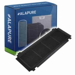 Alapure Aktivkohlefilter geeignet für Airforce AFFCA2329i