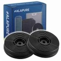 Alapure Kohlefilter passend für Klarstein Kohlefilter 10032844