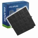 Alapure Aktivkohlefilter geeignet für Airforce AFFCAF97CS / AFCFCAF97CS