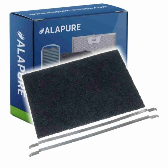 Alapure Kohlefilter passend für Sauter 74X5226