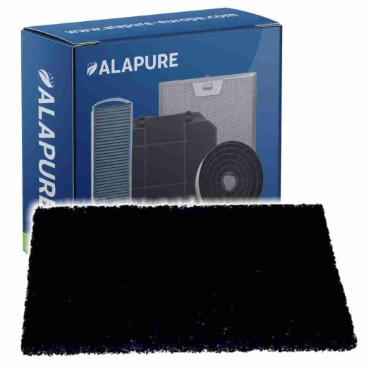 Alapure Kohlefilter passend für DeDietrich 74X7263