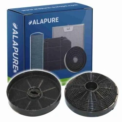 Alapure Kohlefilter passend für Gorenje HOTT0029 / AH135 / 417308
