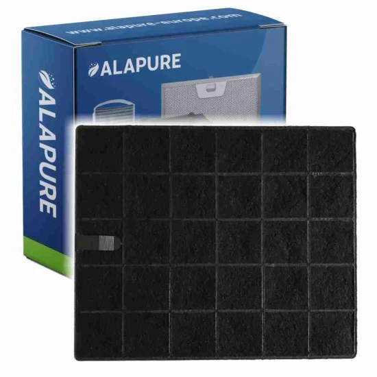 Alapure Kohlefilter geeignet für Foster 9700400