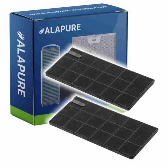 Alapure Kohlefilter passend für AEG CA1690