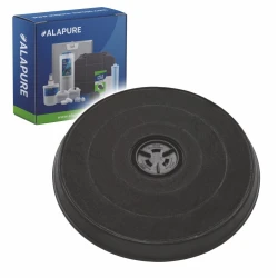 Alapure Aktivkohlefilter geeignet für AEG MCEF03 / EFF57 / 9029800472 Alapure Aktivkohlefilter geeignet für AEG MCEF03 / EFF57 / 9029800472