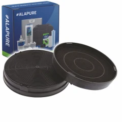 Alapure Aktivkohlefilter geeignet für Franke 1120016755 / 112.0016.755 Alapure Aktivkohlefilter geeignet für Franke 1120016755 / 112.0016.755
