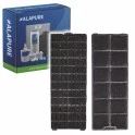 Alapure Aktivkohlefilter geeignet für Atag ACC918 / 34534