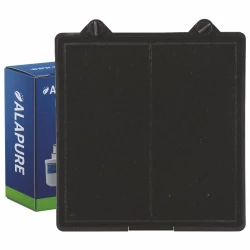 Alapure Aktivkohlefilter geeignet für AEG 50279032002 Alapure Aktivkohlefilter geeignet für AEG 50279032002