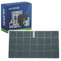 Alapure Aktivkohlefilter geeignet für Baumatic 10898