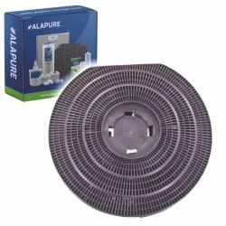 Alapure Aktivkohlefilter geeignet für AEG 9029793834 Alapure Aktivkohlefilter geeignet für AEG 9029793834