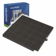 Alapure Aktivkohlefilter geeignet für AEG 50288593002 Typ F16 Alapure Aktivkohlefilter geeignet für AEG 50288593002 Typ F16