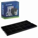 Alapure Aktivkohlefilter geeignet für Zanussi EFF52 / 9029793768
