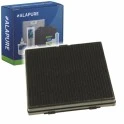 Alapure Aktivkohlefilter geeignet für Electrolux 9029793693