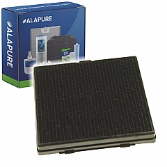 Alapure Aktivkohlefilter geeignet für Best 9029793693 / D241 Alapure Aktivkohlefilter geeignet für Best 9029793693 / D241