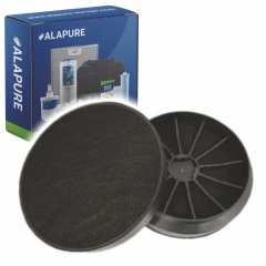 Alapure Aktivkohlefilter geeignet für Neff 00796390 / 796390 / Z5138X1 Alapure Aktivkohlefilter geeignet für Neff 00796390 / 796390 / Z5138X1