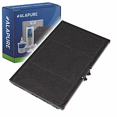 Alapure Aktivkohlefilter geeignet für Blaupunkt 11008080 / 11025805 Alapure Aktivkohlefilter geeignet für Blaupunkt 11008080 / 11025805