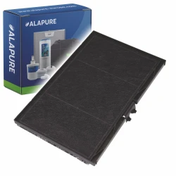 Alapure Aktivkohlefilter geeignet für Bosch 11008080 / 11025805 / DSZ4551