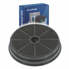 Alapure Aktivkohlefilter geeignet für Pelgrim KF67 / 34468 Alapure Aktivkohlefilter geeignet für Pelgrim KF67 / 34468