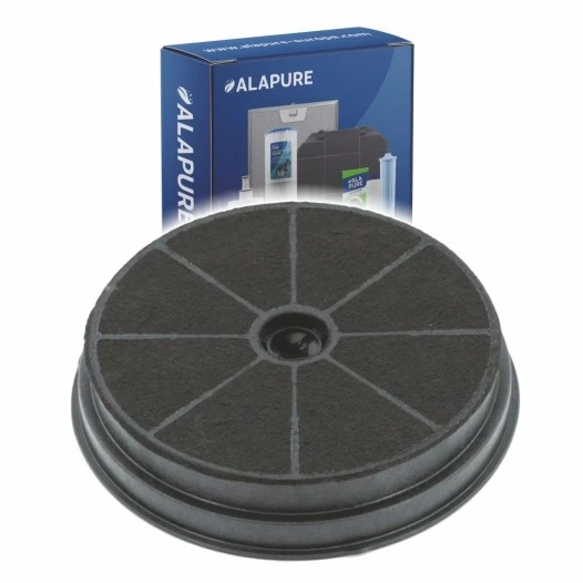 Alapure Aktivkohlefilter geeignet für Leisure 9174220018