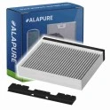 Alapure CleanAir Aktivkohlefilter geeignet für Constructa 11049701