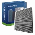 Alapure Kohlefilter Miele DKF25-1 / DKF25-P von Alapure HFK3965
