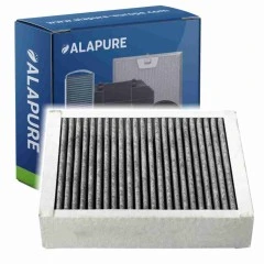 Alapure Geruchs- und Feinstaubfilter geeignet für Etna HF3001