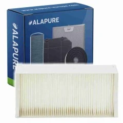 Alapure Partikelfilter geeignet für Atag HF3002