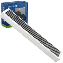 Alapure Geruchs- und Feinstaubfilter geeignet für Pelgrim HF3007