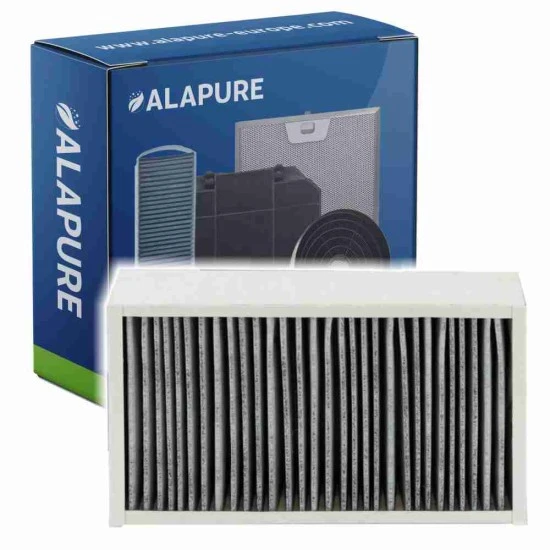 Alapure HFK3008 Geruchs- und Partikelfilter geeignet für HF3008
