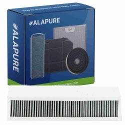 Alapure Geruchs- und Feinstaubfilter geeignet für Atag HF3009