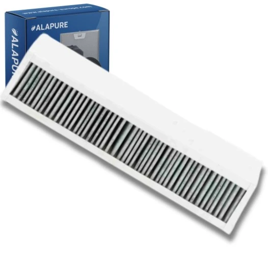 Alapure HFK3009 Geruchs- und Partikelfilter geeignet für HF3009