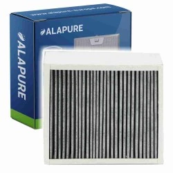 Alapure Geruchs- und Feinstaubfilter geeignet für Etna HF3013