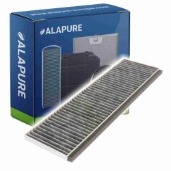 Alapure Kohlefilter passend für Siemens 11059589 / 00291106