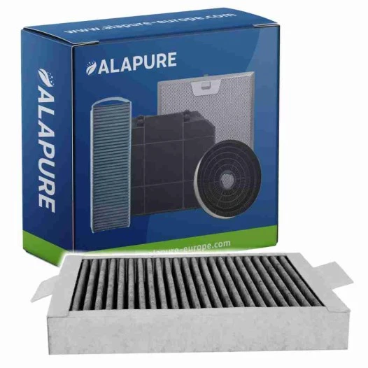 Alapure Partikelfilter geeignet für Atag HF3014