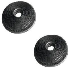 Best LongLife Kohlefilter 9029798783 / ECFBLL01 / 33004896 (2St.)