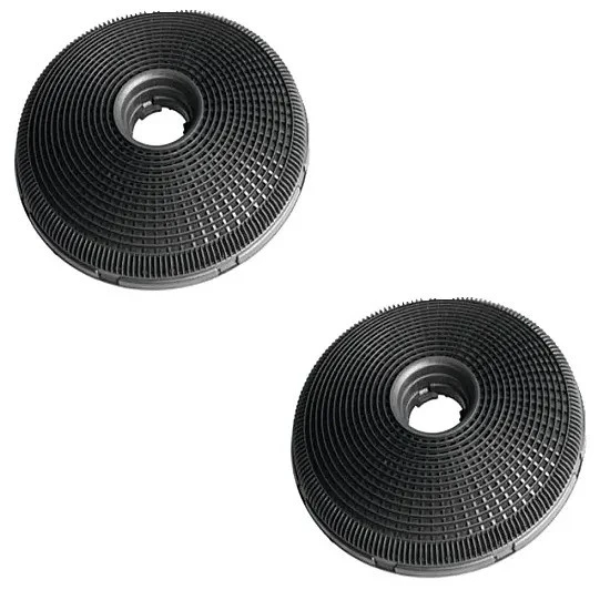 Best LongLife Kohlefilter 9029798783 / ECFBLL01 / 33004896 (2St.)