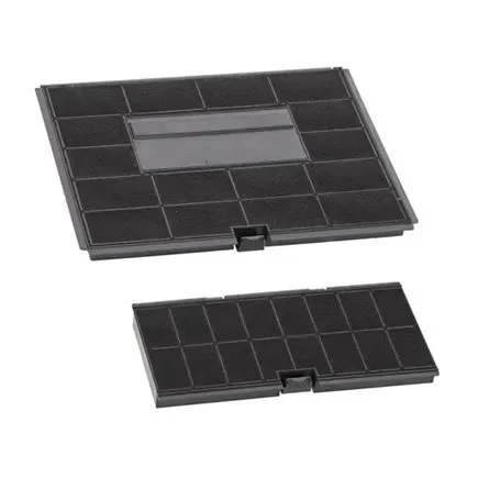 Zanussi Kohlefilter MCFB87 / 9029804276