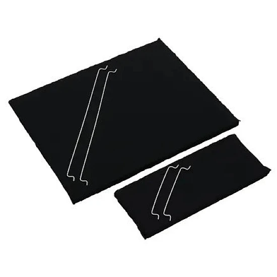 AEG Longlife Kohlefilter MCFB79PL / 9029865863 (2 Stück)