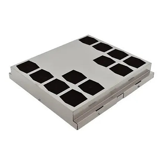 AEG Regenerierbarer Kohlefilter MCFB66PR / 9029866093