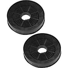 Mican-Kohlefilter KF 17130 (2Stück)