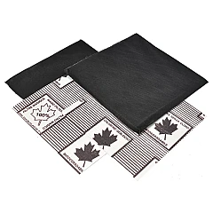 Alapure Kohlefilter passend für Atag ACC914