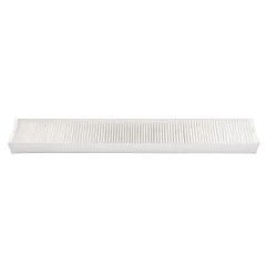 Alapure Partikelfilter geeignet für Atag HF3003