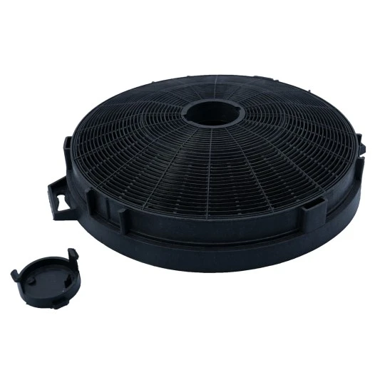 Alapure Kohlefilter Geeignet für Whirlpool FAC549
