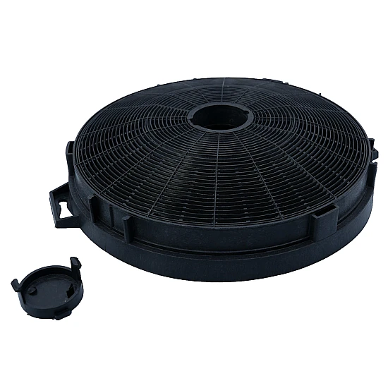 Alapure Kohlefilter passend für Elica KF25 / CFC0056372 Alapure Kohlefilter passend für Elica KF25 / CFC0056372