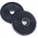 Grundig Kohlefilter 12026343 / 9197060046